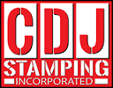 CDJ Stamping